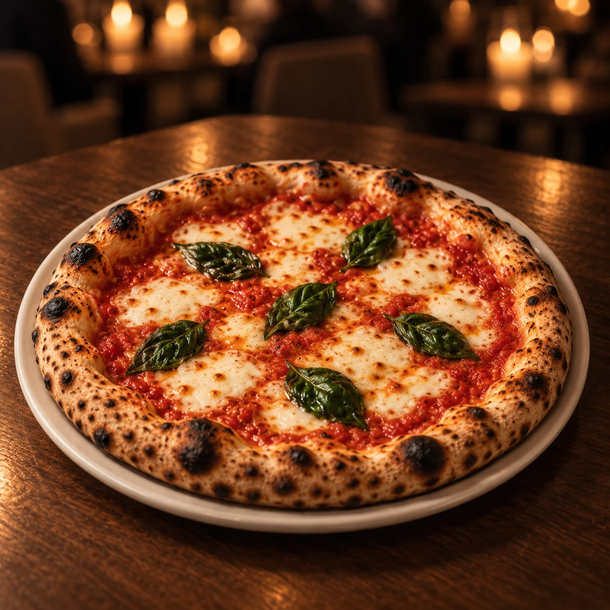 Margherita