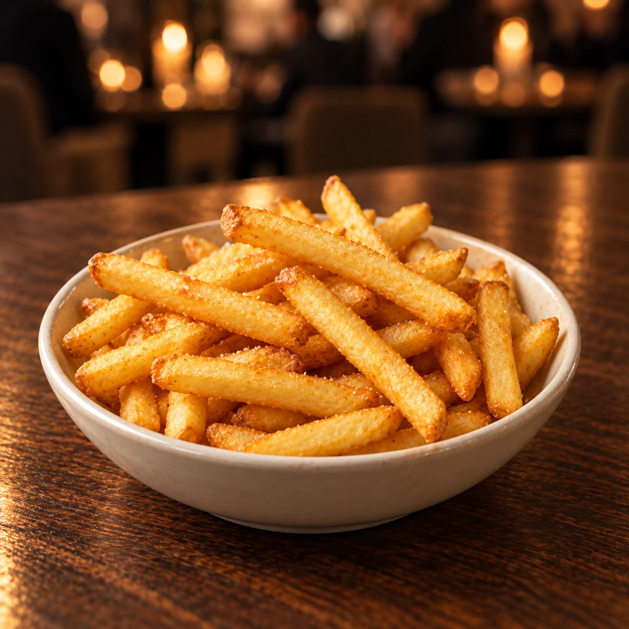 Pommes frites