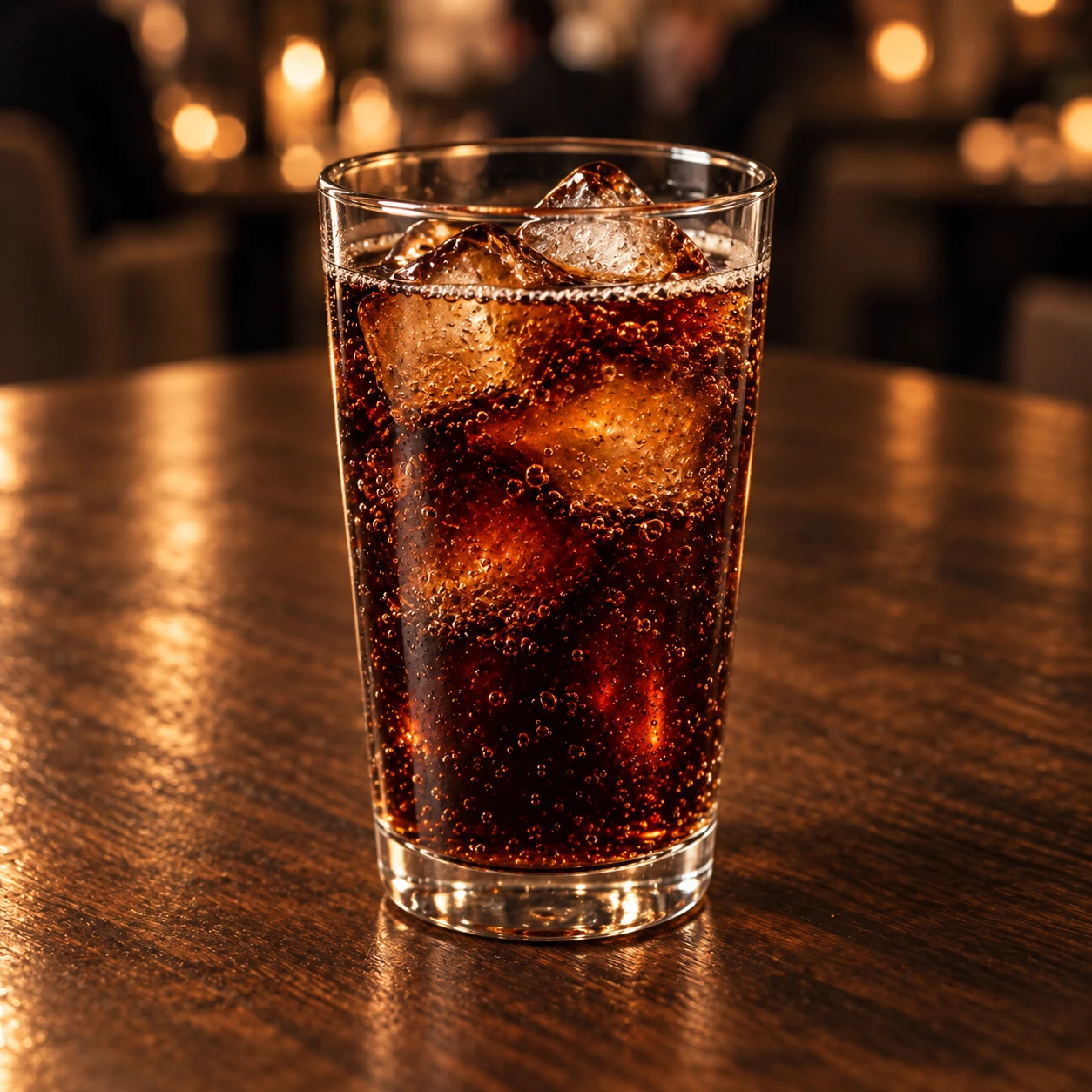 Cola Zero